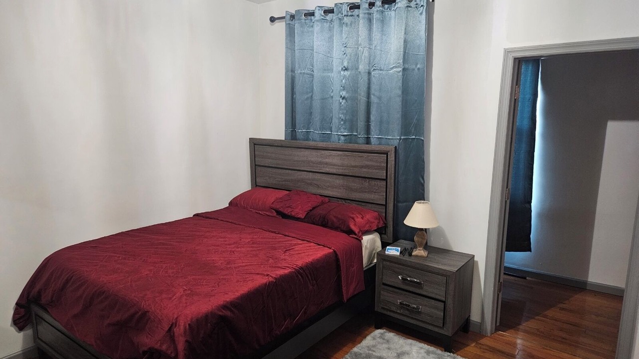 Photo of Bedroom in Greenville