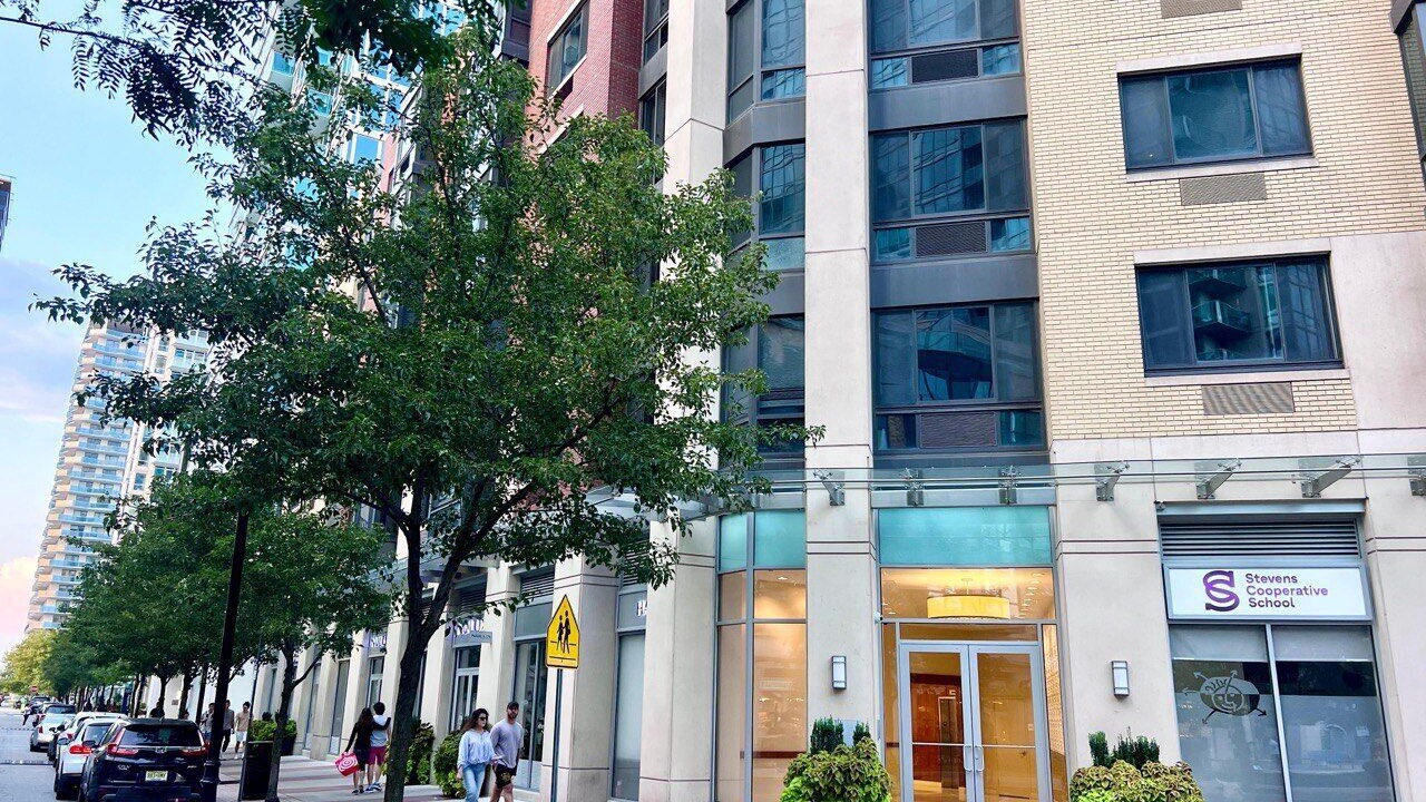 Photo of Outdoor in Hudson Exchange