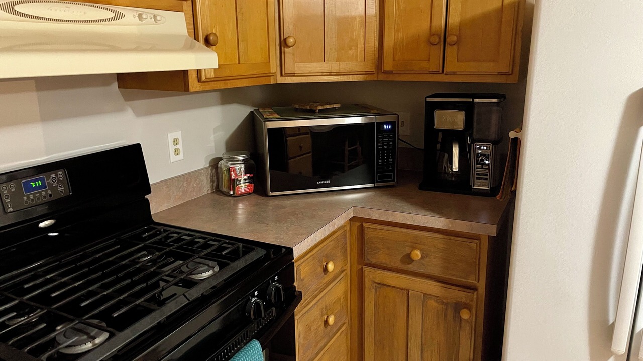 Photo of Kitchen in Fairfield