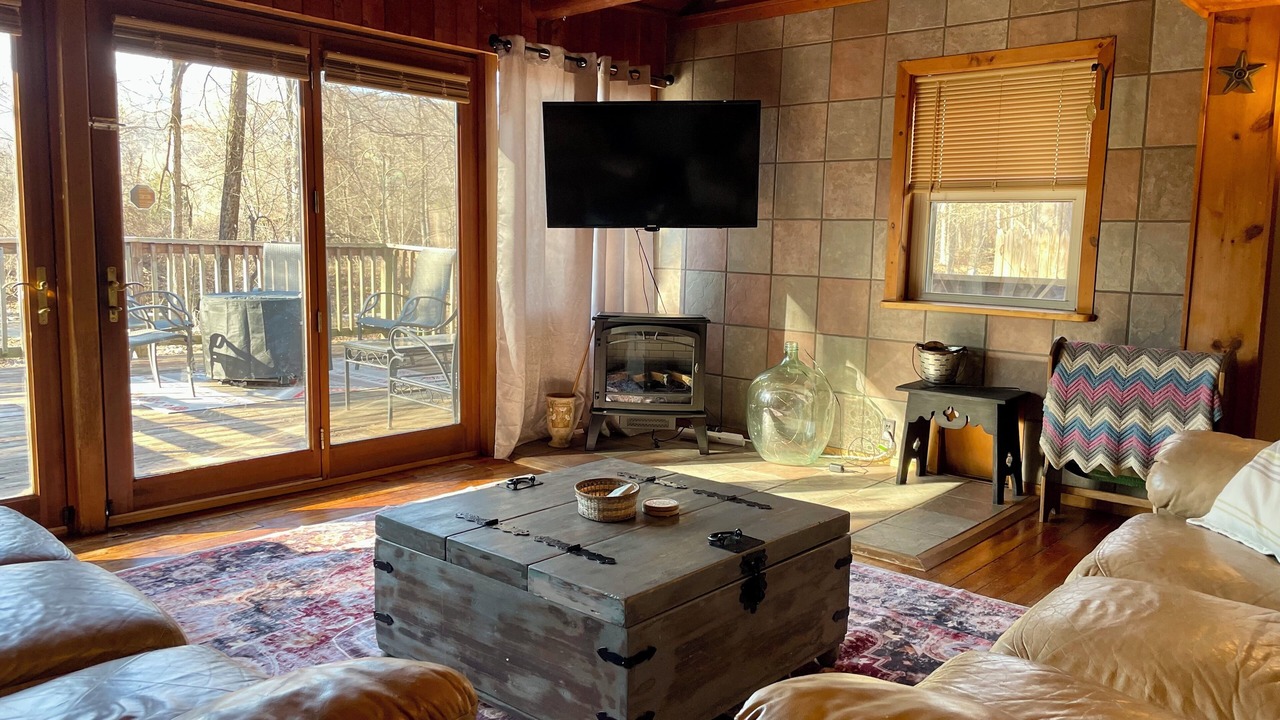Photo of Livingroom in Fairfield