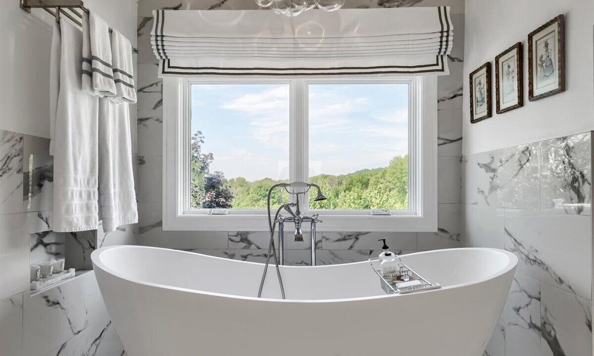 Photo of Bathroom in Westtown