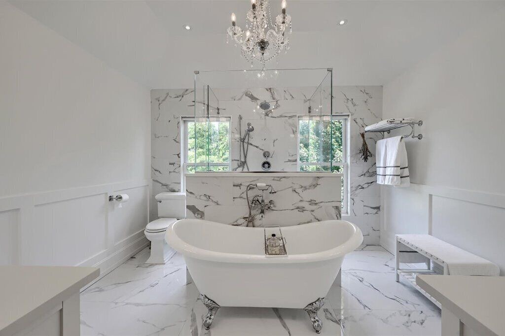 Photo of Bathroom in Westtown