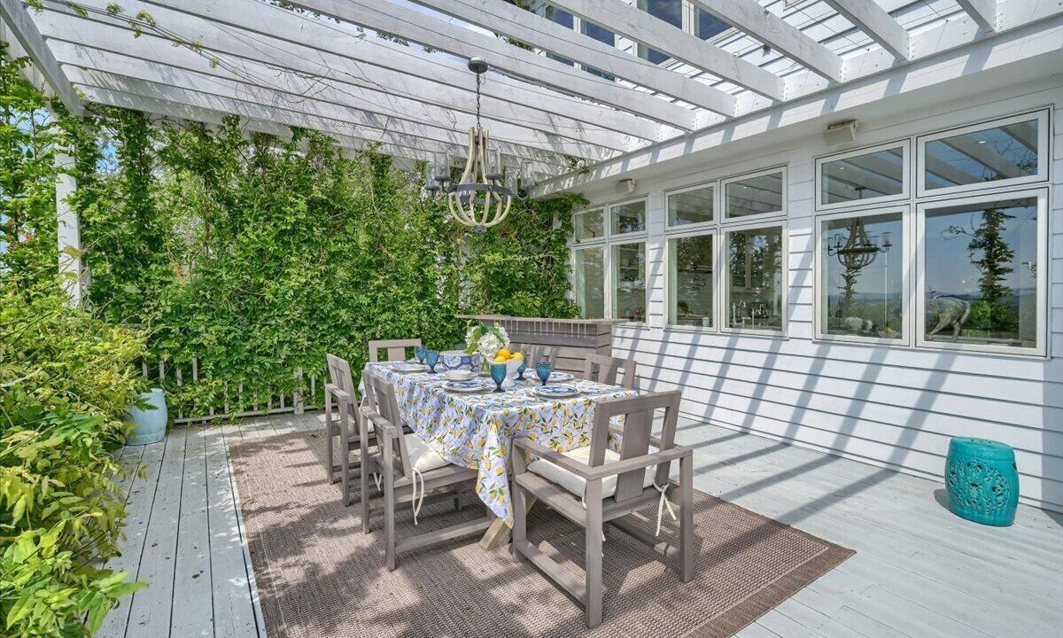 Photo of Outdoor in Westtown