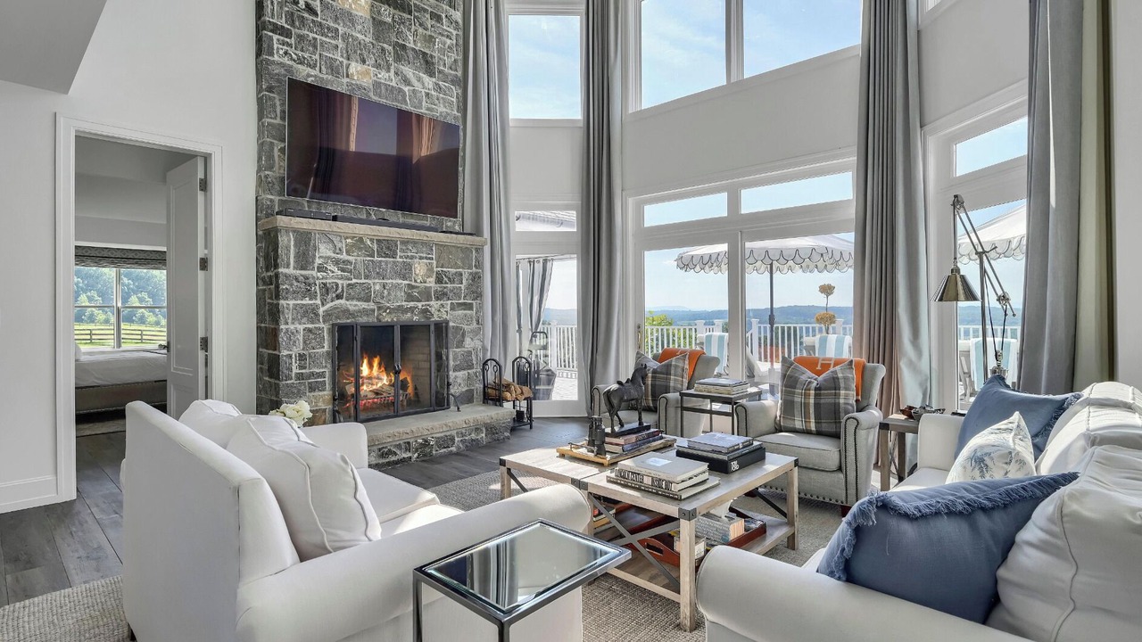 Photo of Livingroom in Westtown