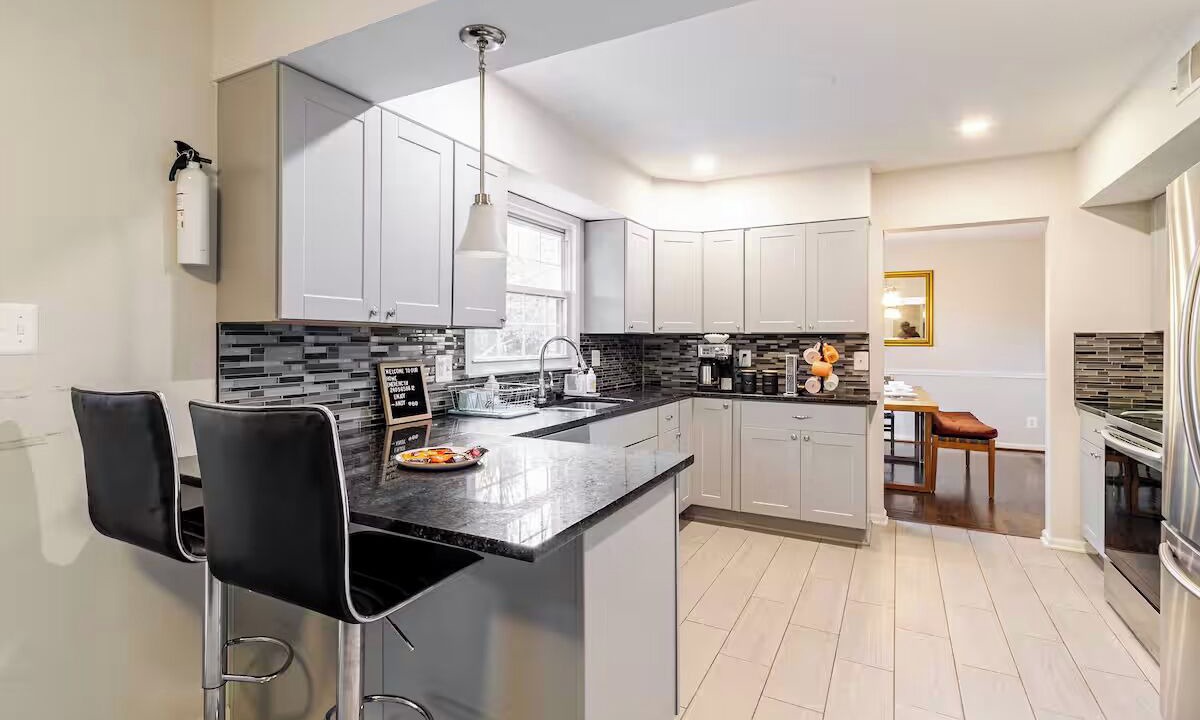 Photo of Kitchen in Oxon Hill-Glassmanor