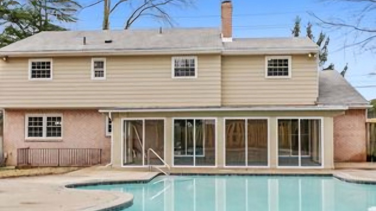Photo of Outdoor in Oxon Hill-Glassmanor