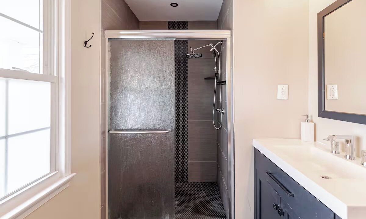 Photo of Bathroom in Oxon Hill-Glassmanor