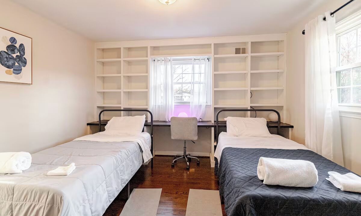 Photo of Bedroom in Oxon Hill-Glassmanor