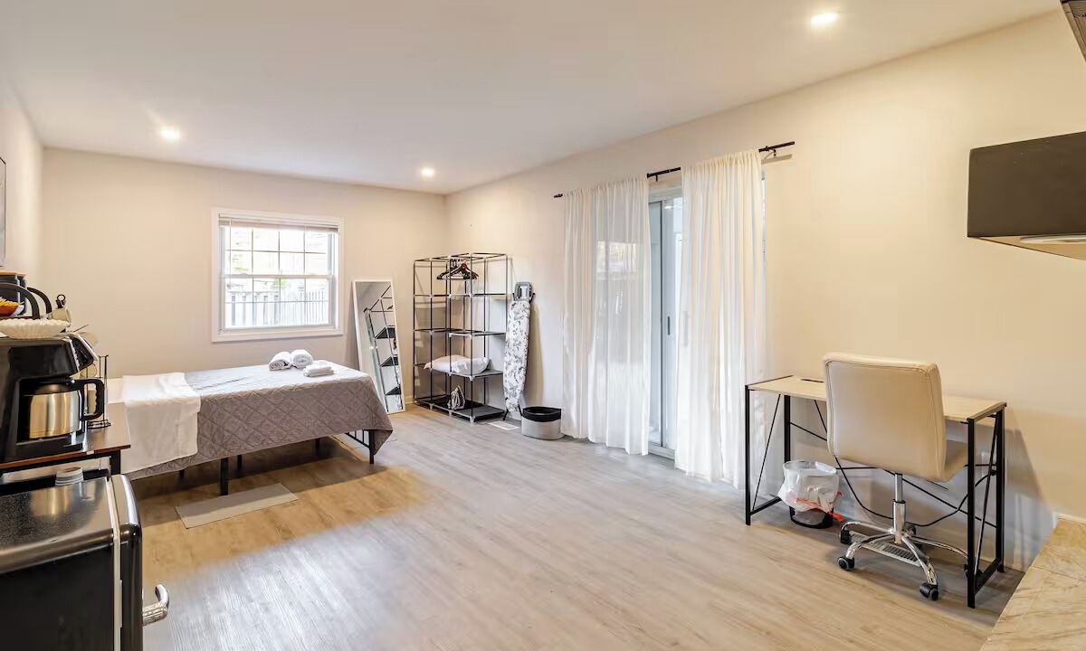 Photo of Bedroom in Oxon Hill-Glassmanor