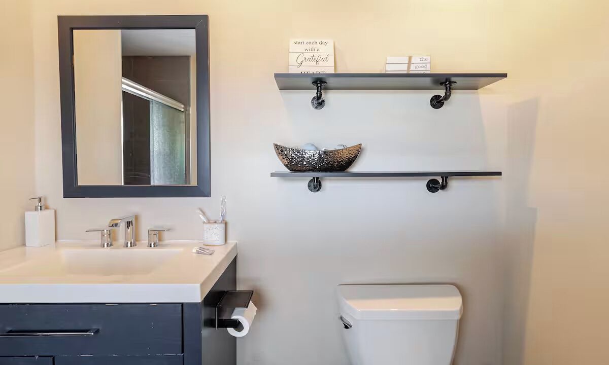 Photo of Bathroom in Oxon Hill-Glassmanor
