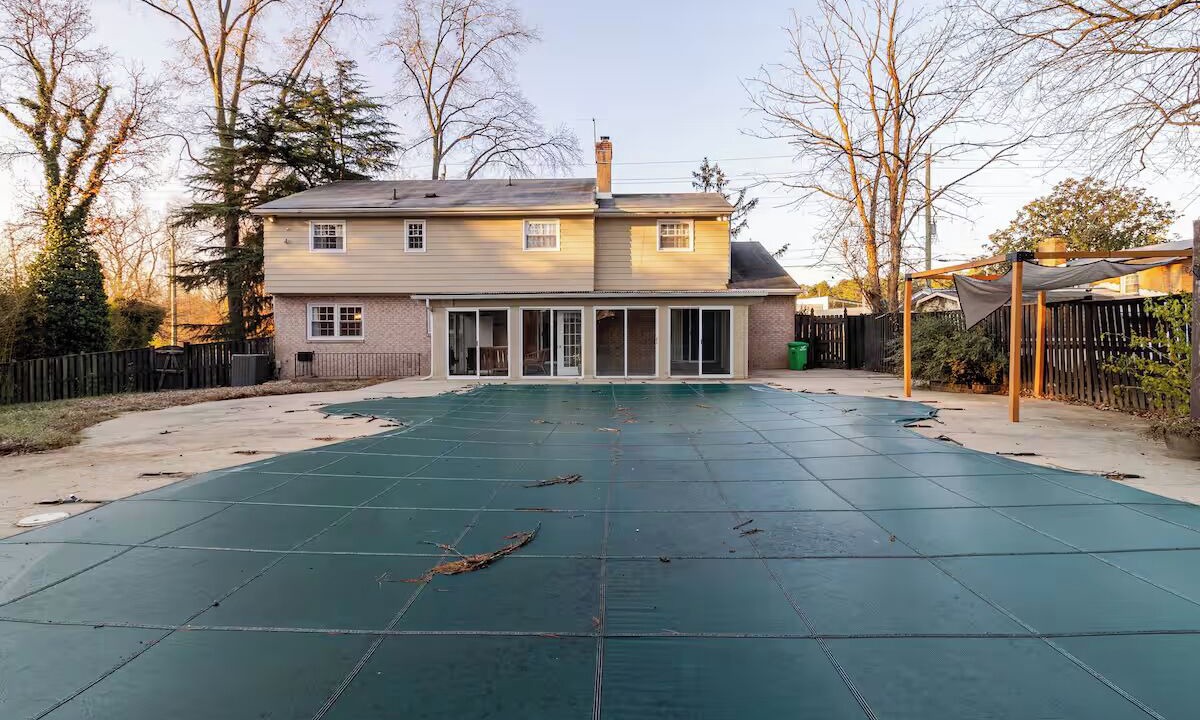 Photo of Outdoor in Oxon Hill-Glassmanor