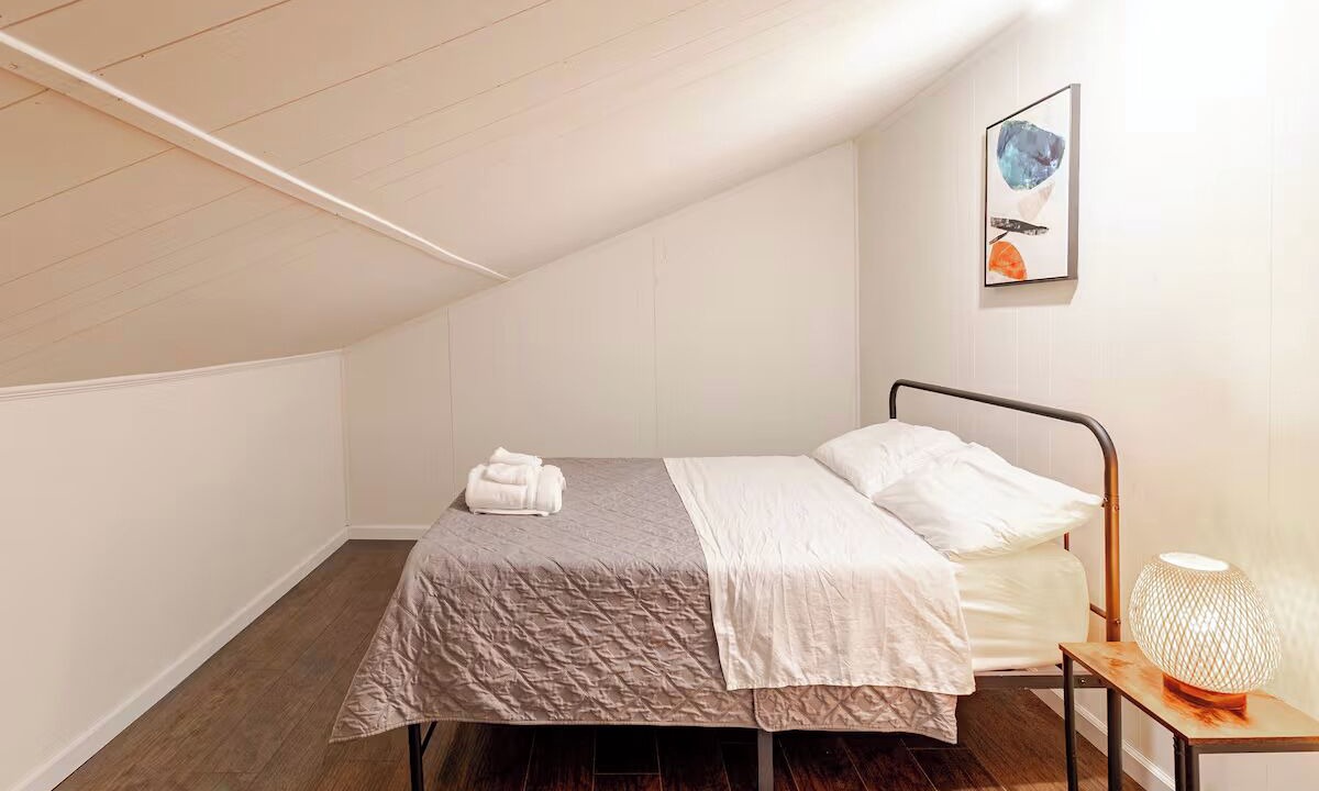Photo of Bedroom in Oxon Hill-Glassmanor