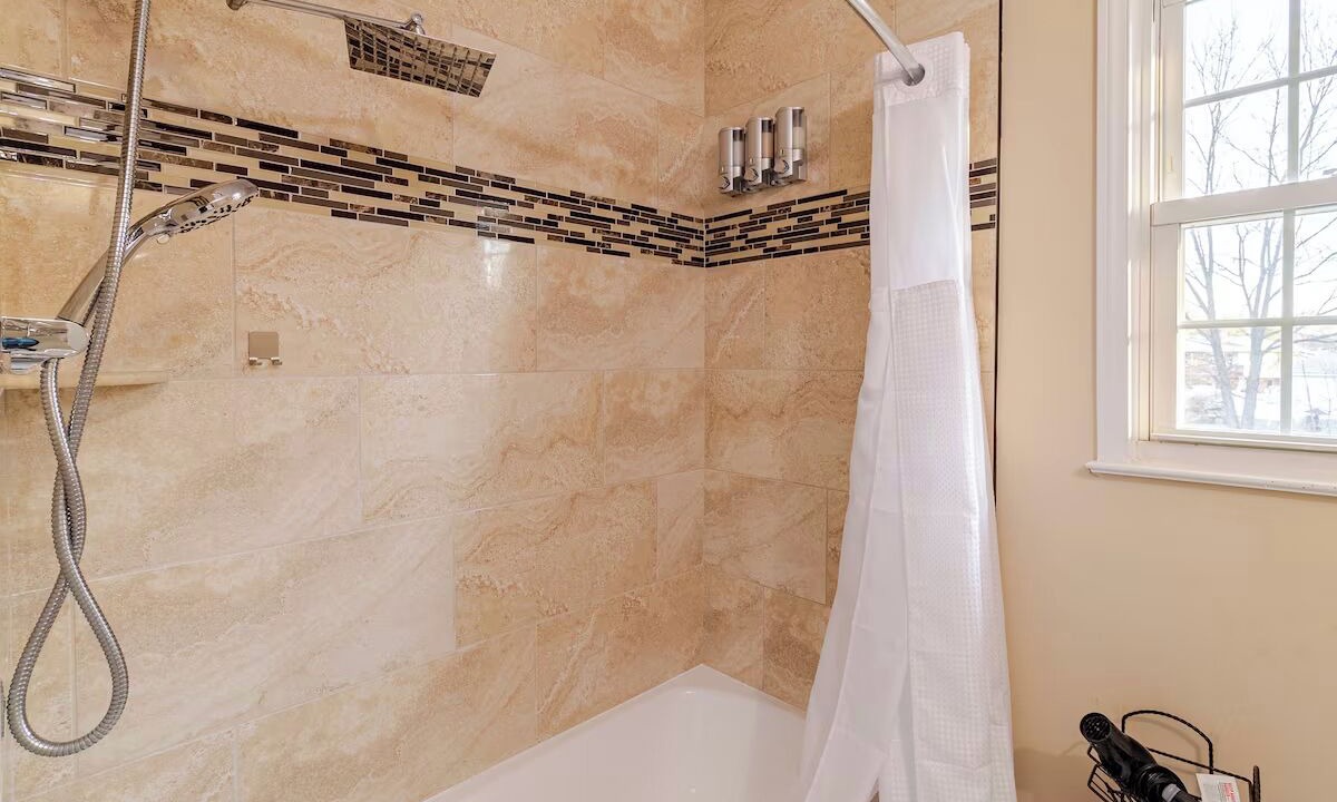 Photo of Bathroom in Oxon Hill-Glassmanor