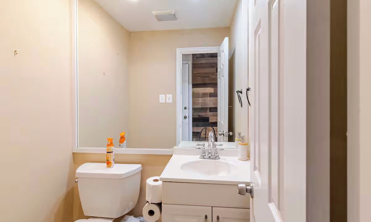Photo of Bathroom in Oxon Hill-Glassmanor