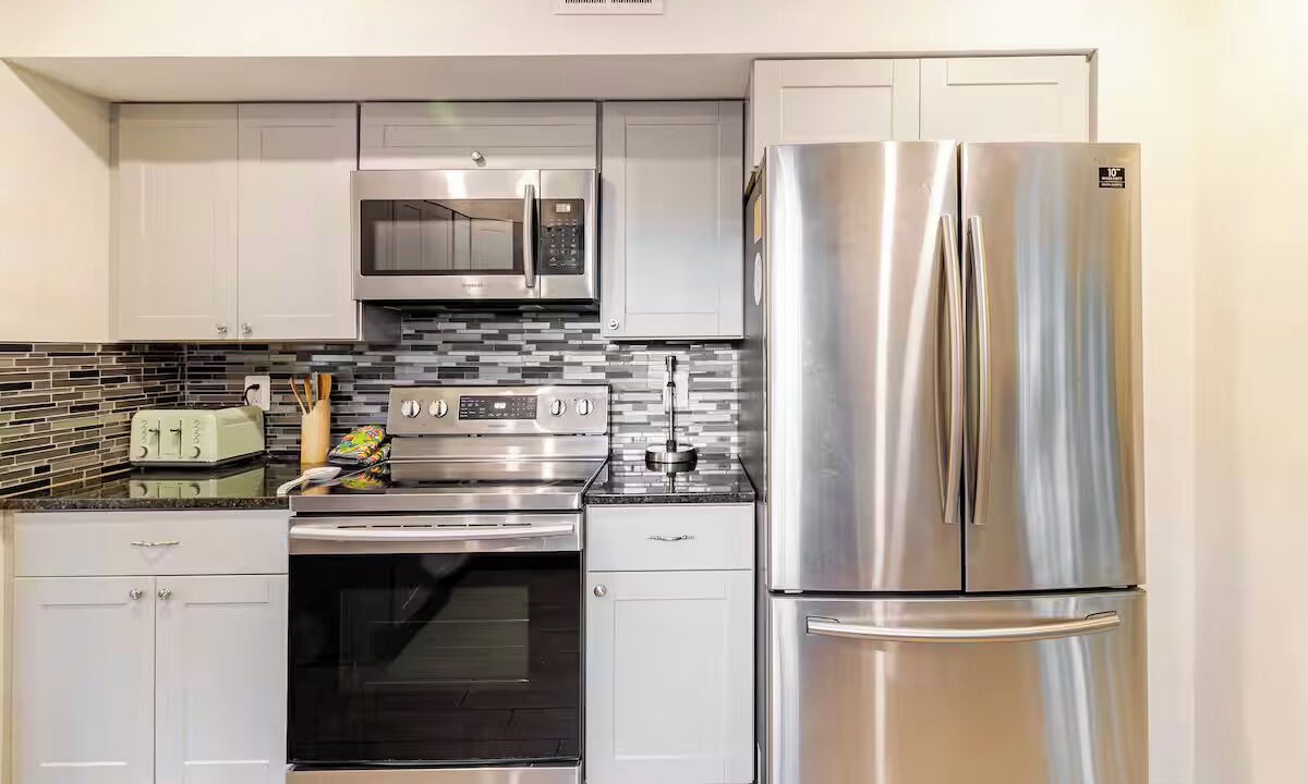 Photo of Kitchen in Oxon Hill-Glassmanor