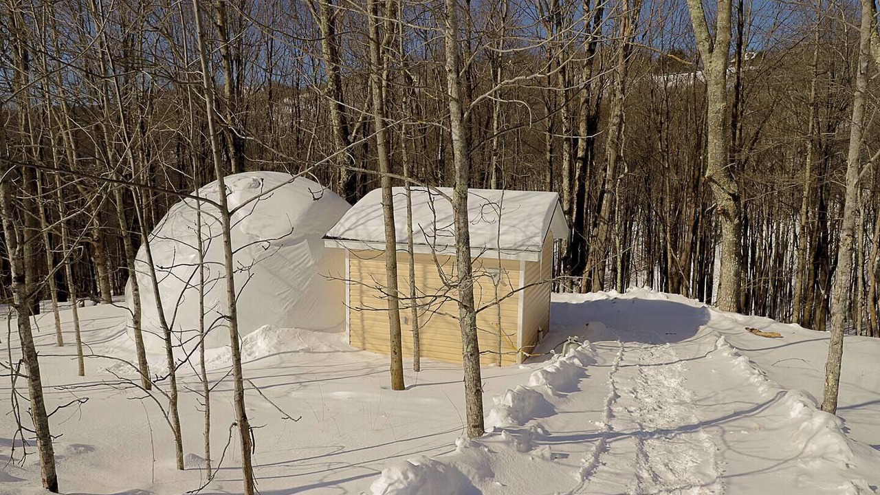 Photo of Outdoor in Mountain Base