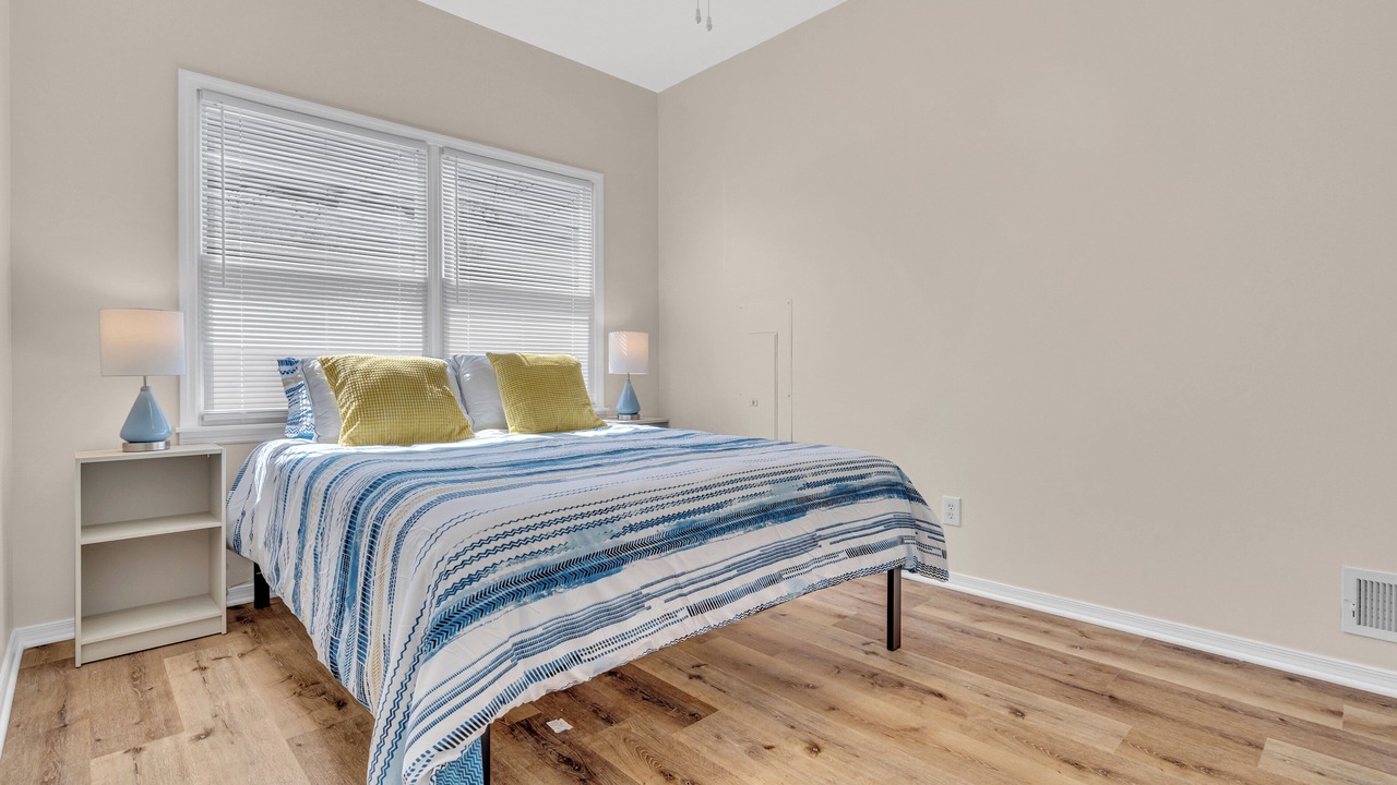 Photo of Bedroom in Keansburg