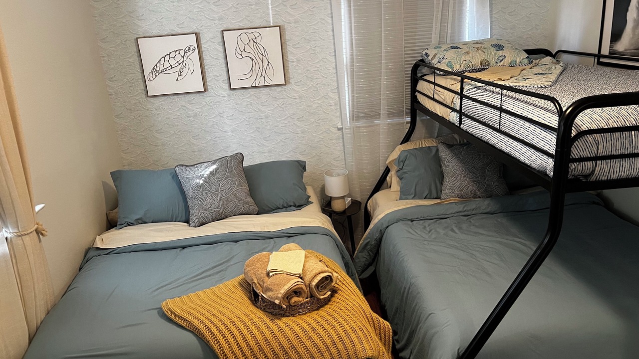 Photo of Bedroom in North Cape May