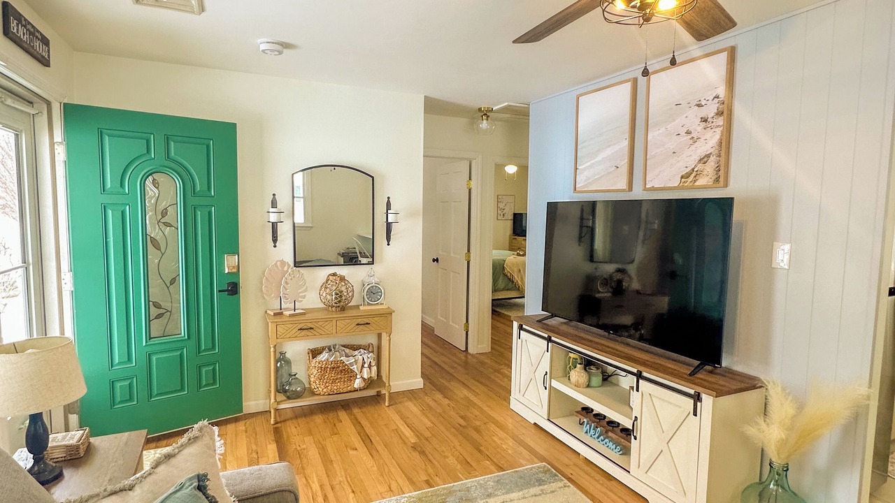 Photo of Livingroom in North Cape May