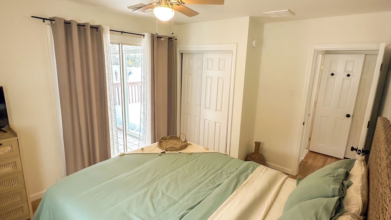 Photo of Bedroom in North Cape May