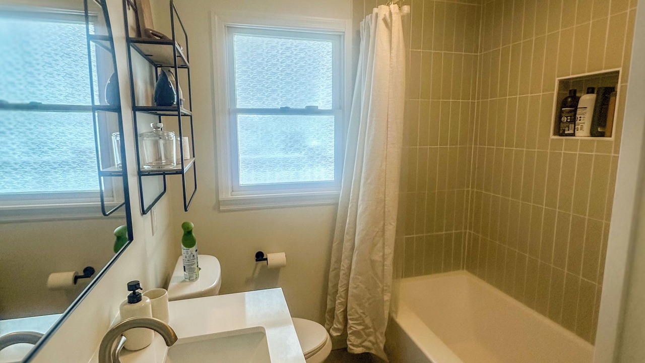 Photo of Bathroom in North Cape May