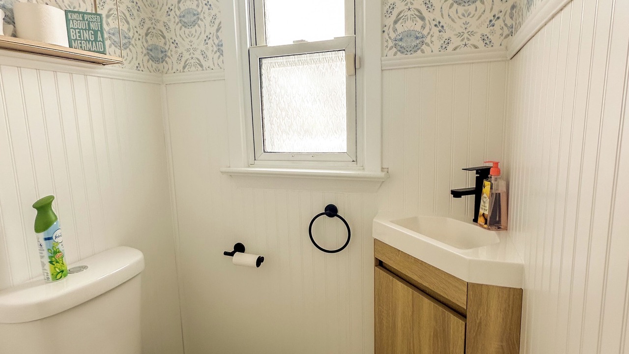 Photo of Bathroom in North Cape May