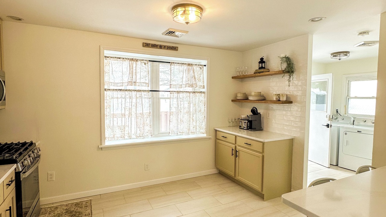 Photo of Kitchen in North Cape May