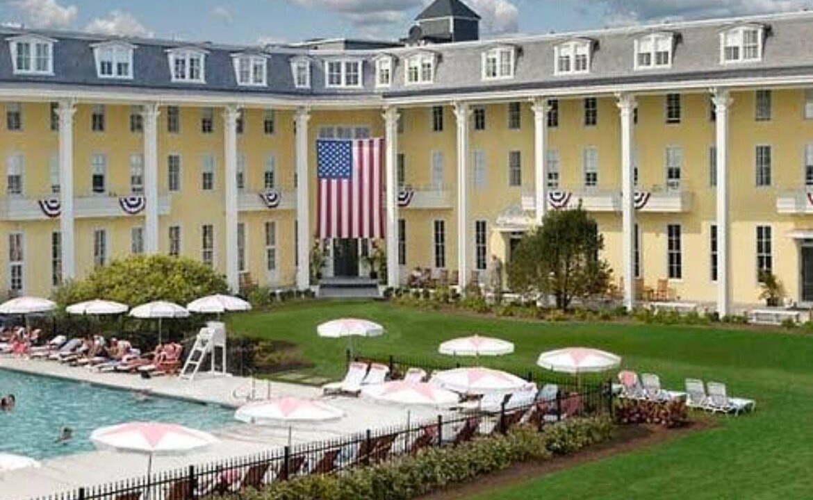 Photo of Outdoor in North Cape May