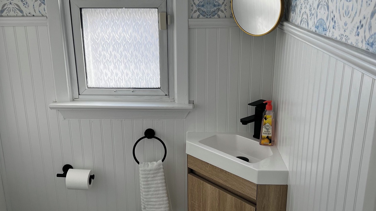 Photo of Bathroom in North Cape May