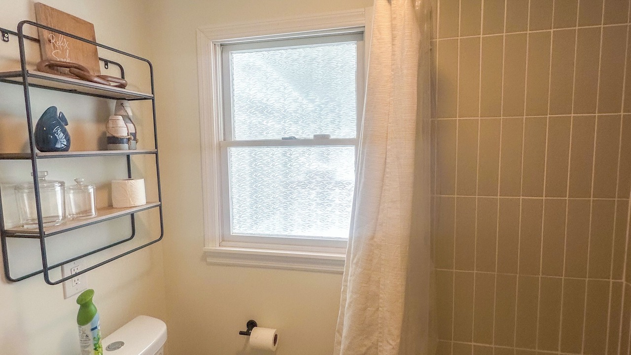 Photo of Bathroom in North Cape May