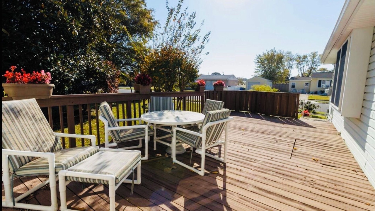 Photo of Outdoor in North Cape May