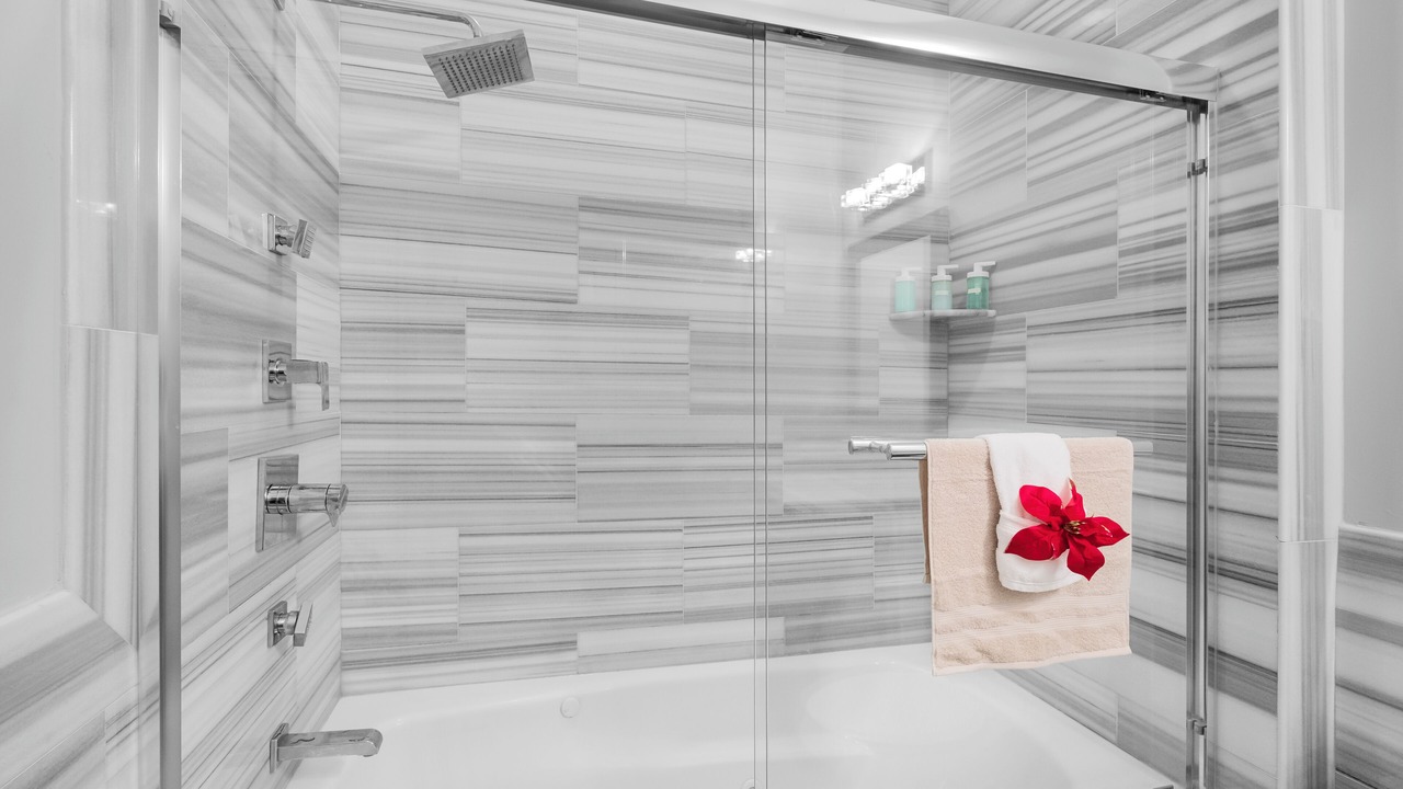 Photo of Bathroom in North Philadelphia