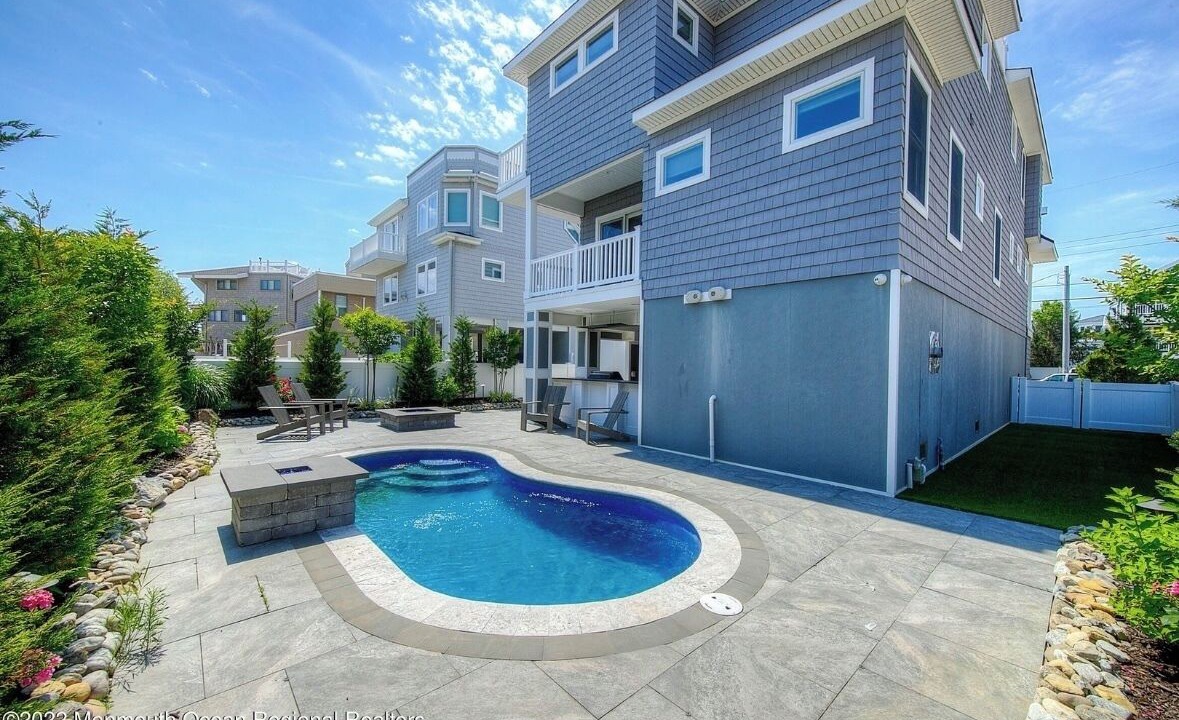 Photo of Outdoor in Harvey Cedars