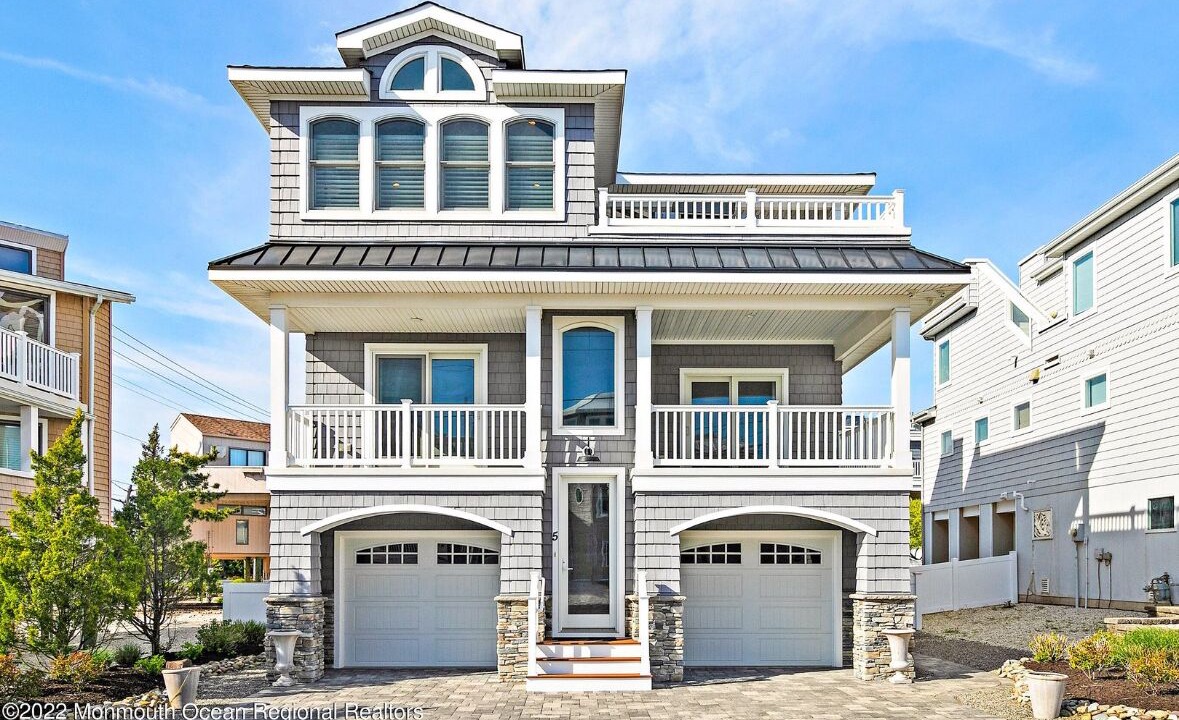 Photo of Outdoor in Harvey Cedars