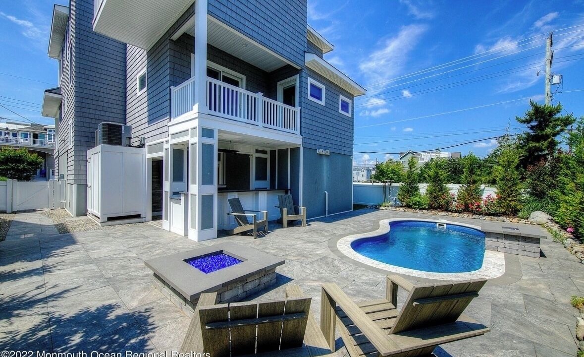 Photo of Outdoor in Harvey Cedars