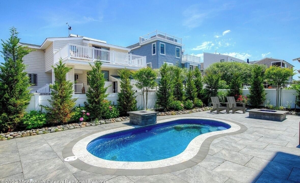 Photo of Outdoor in Harvey Cedars