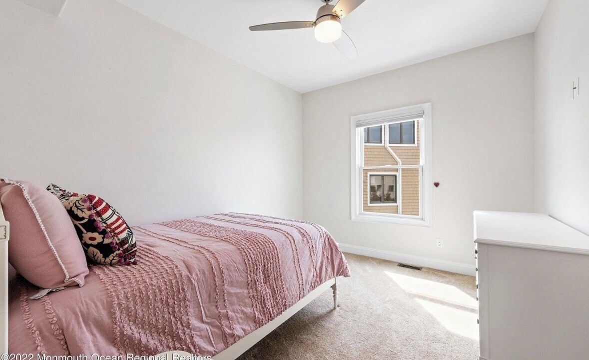 Photo of Bedroom in Harvey Cedars