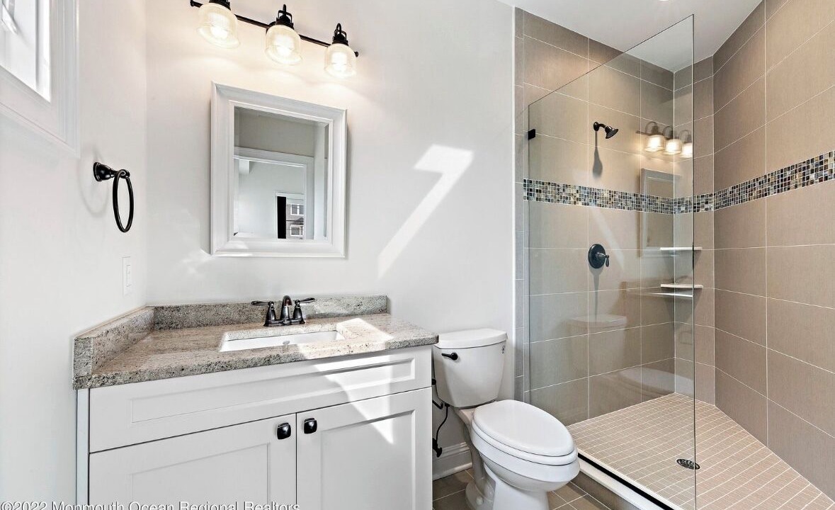 Photo of Bathroom in Harvey Cedars