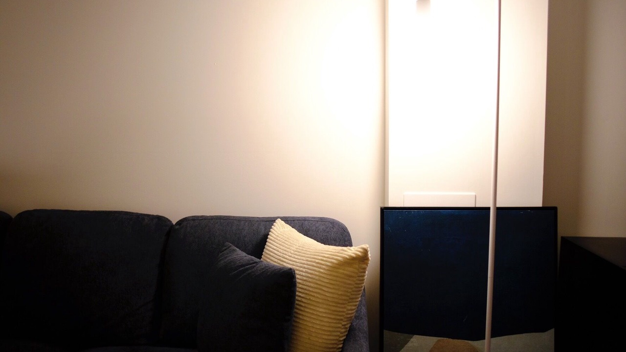 Photo of Livingroom in McGinley Square