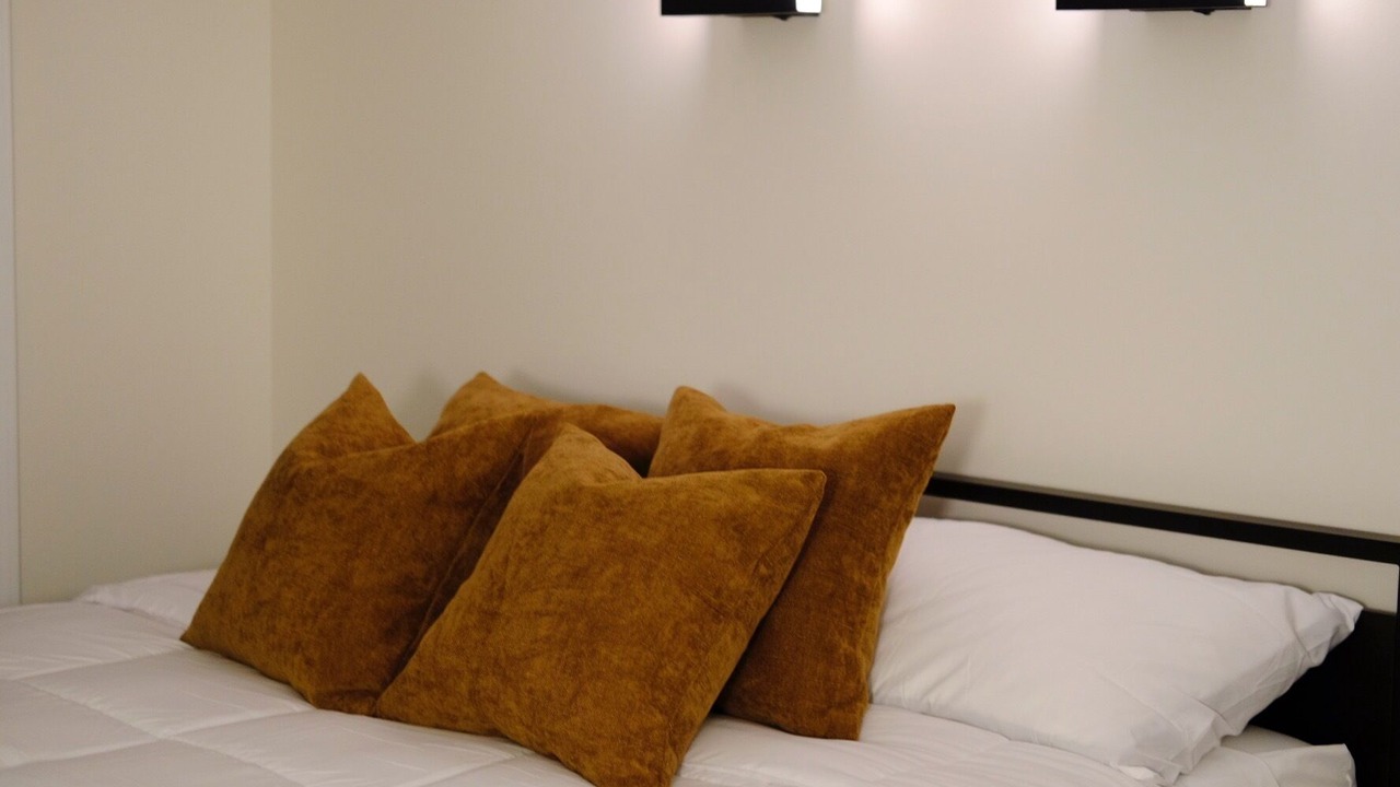 Photo of Bedroom in McGinley Square