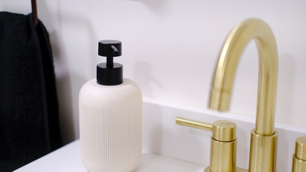 Photo of Bathroom in McGinley Square