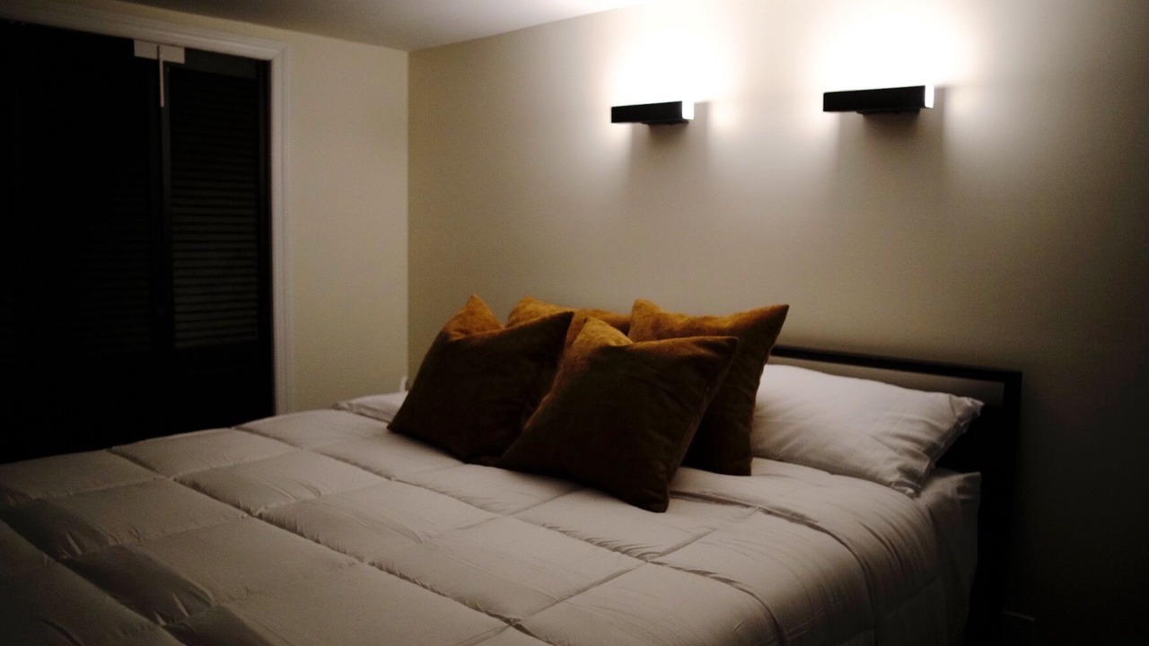 Photo of Bedroom in McGinley Square