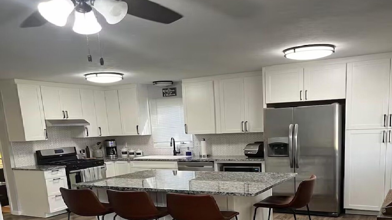 Photo of Kitchen in Mentor