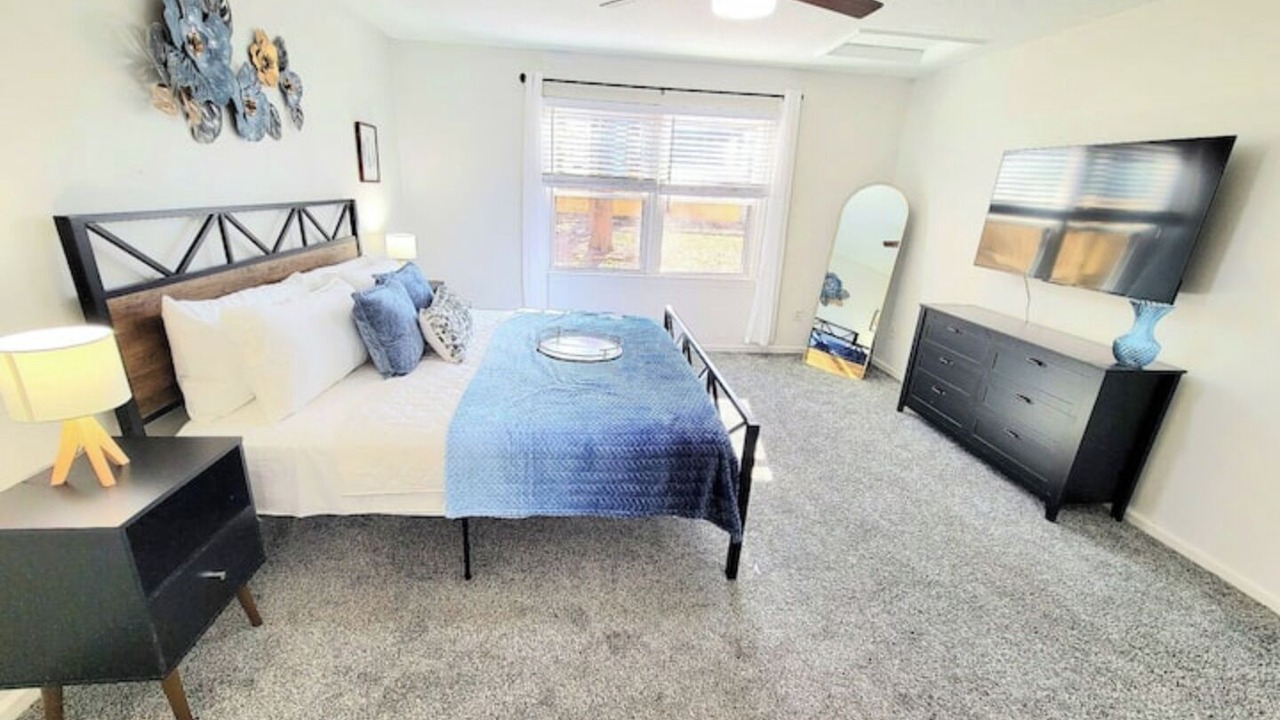 Photo of Bedroom in Greenbrier East