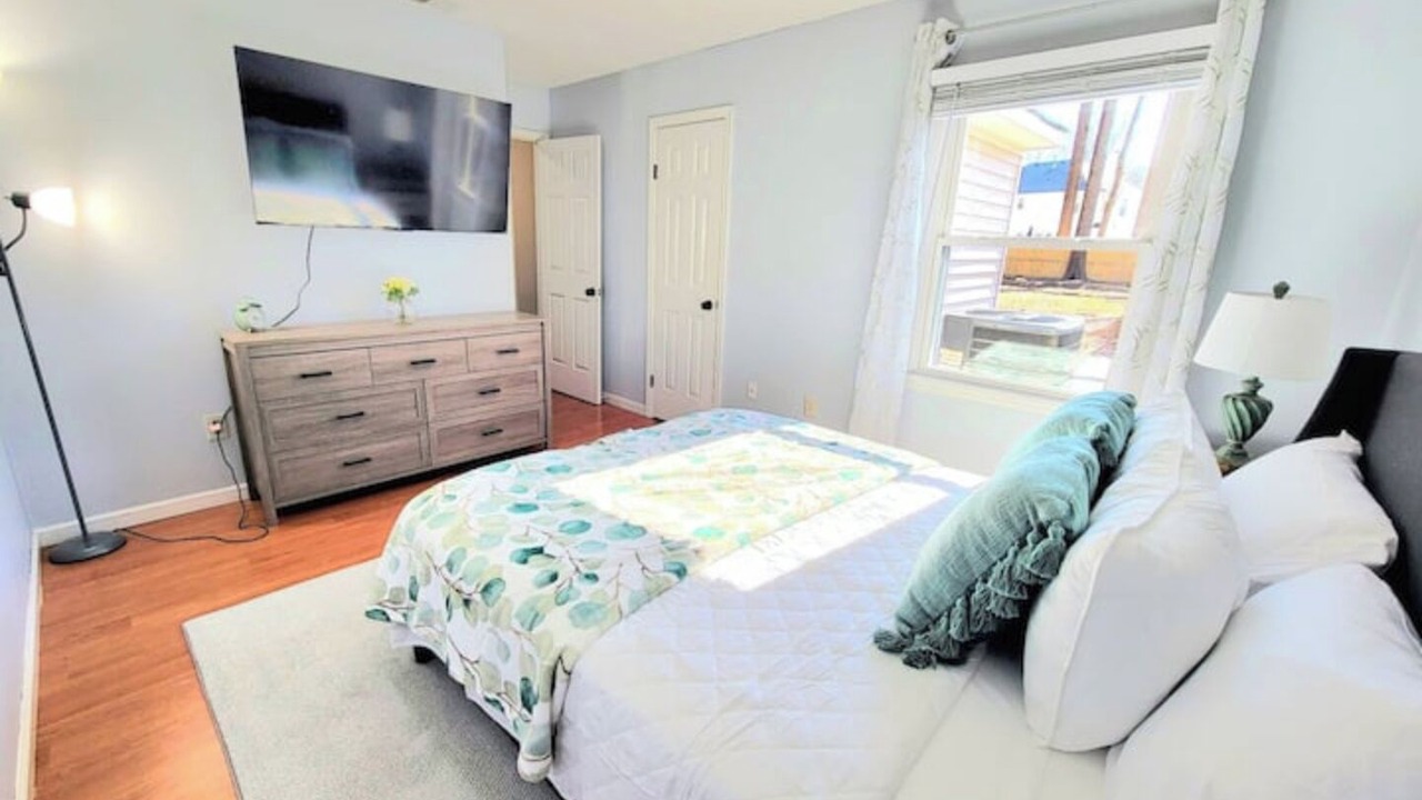 Photo of Bedroom in Greenbrier East