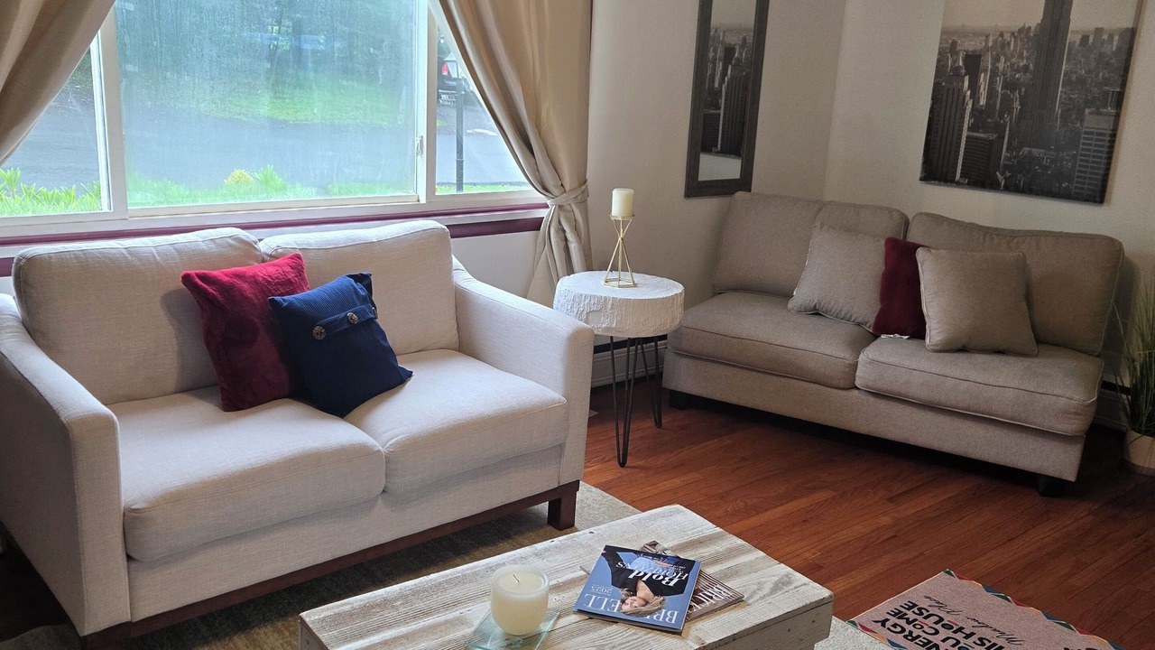 Photo of Livingroom in Scranton