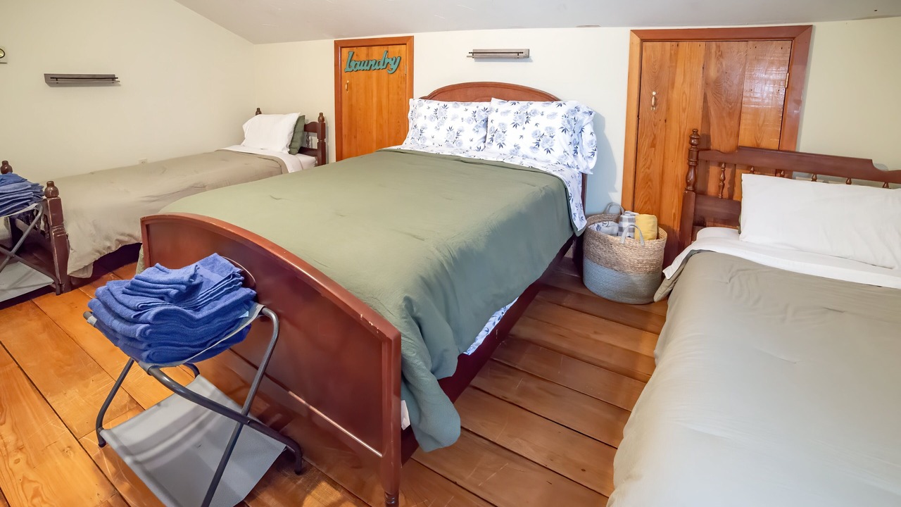 Photo of Bedroom in Bodines