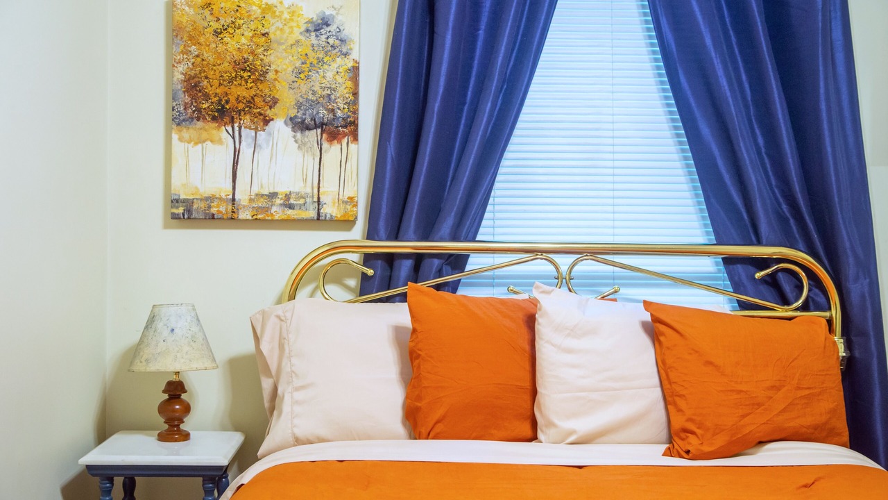 Photo of Bedroom in Bodines
