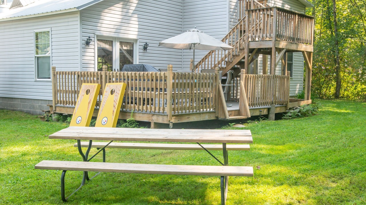 Photo of Outdoor in Bodines