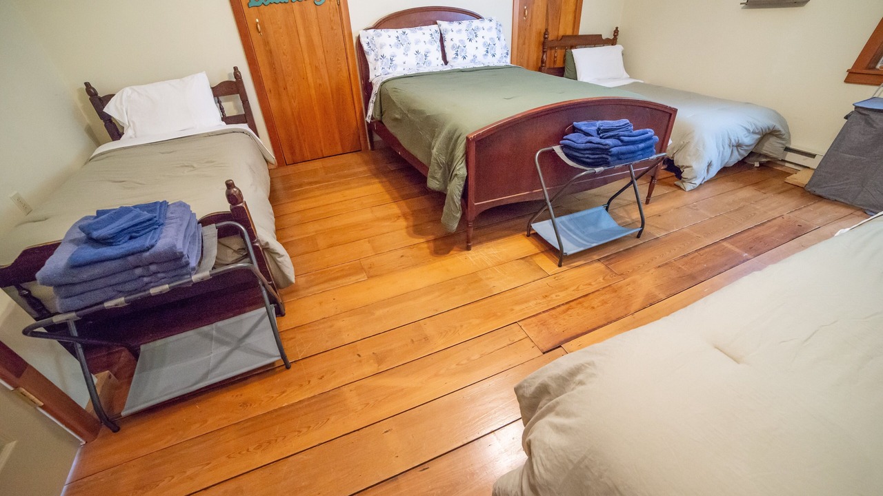 Photo of Bedroom in Bodines